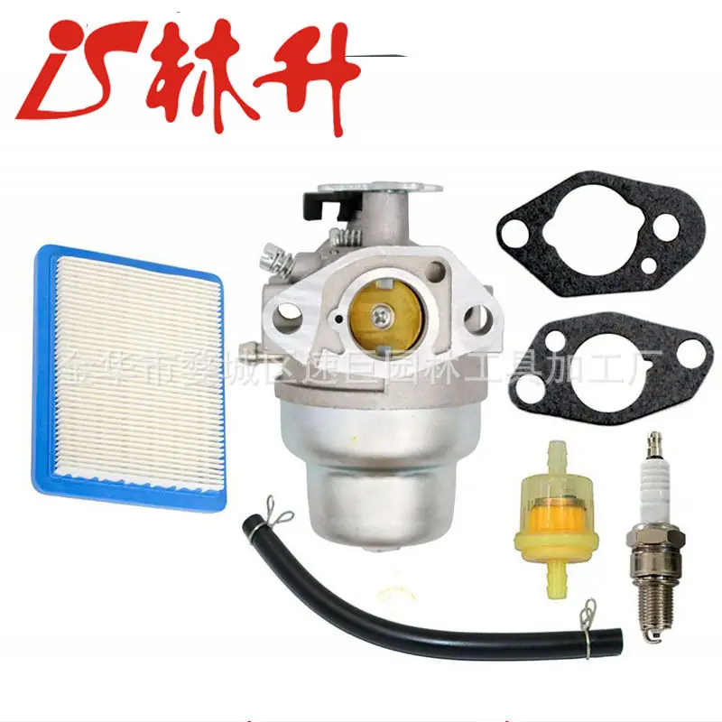 Carburetor Carb Kit With Air F