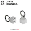 Cabo de Dados USB4 PD240W Carregamento Rápido Cabo Flexível FPC Compatível com Thunderbolt 4/3 Totalmente Compatível com Transmissão de 40Gb Vídeo 8K
