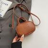 Bolsa de Mujer de Venta Caliente Bolso de Mano para Bolos Bolso Cruzado Bolso Tote Grande de PU Moderno Prettyzys para Mujer Lote