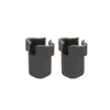 Kit de Hotend Cerámico Chuangxiang K1C/K1 MAX Boquilla Integrada Cubierta de Silicona Medición de Temperatura de Calentamiento Accesorios de Impresión 3D