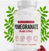 Venda Quente Frete Grátis 60 Cápsulas de Romã Romã Amazon Tk Produto Popular Transfronteiriço Vendas Diretas da Fábrica Atacado