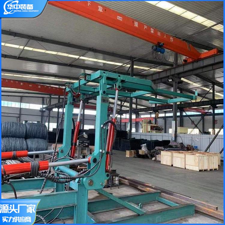 矿用机载式临时支护装置 华中02