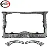 Suporte do Núcleo do Radiador para Civic 2022-2024 com Suporte 71411T22A01