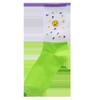 Calcetines altos Sponge Baby marca de moda europea y americana calcetines para hombre tubo largo Paida estrella pulpo media pantorrilla calcetines de baloncesto de dibujos animados