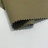270g Sarja Elástica Poliéster-Algodón Tejido de Poliéster Ropa Deportiva Pantalones Chaqueta Cortavientos Tejido de Fibra Yamamoto