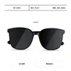 Gafas de Sol con Protección Solar, Montura Grande, Gafas de Sol Mismo Estilo para Hombres y Mujeres, Modernas y Tendencia, Anti-UV, Gafas de Sol al por Mayor del Fabricante