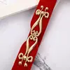 Cinto Vermelho Misto