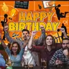 Decoraciones de Cumpleaños Temática de Baloncesto Nuevas de Amazon Suministros Fondo Deportivo Tela Banner de Decoración para Fiesta de Cumpleaños