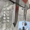 Máquina Comercial de Abertura de Durian Aço Inoxidável Abridor de Durian Ferramenta de Abertura de Durian Clipe de Durian Ferramenta de Descascar