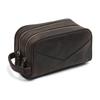 Bolsa de Mão Processada e Personalizada em Couro Genuíno, Bolsa Masculina, Necessaire, Bolsa Masculina, Bolsa de Commuter de Lazer Outdoor de Alta Qualidade para Homens