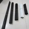 Acessórios Simples para Guarda-Roupa de Tecido, Peças de Sapateira, Tubos de Ferro, Cabide Simples, Sapateira, Suporte de Flores, Materiais Auxiliares Atacado