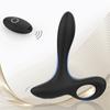 Yan Ai Produtos Adultos Atacado Plug Anal Vibratório de Tribunal Traseiro para Homens e Mulheres Estimular Massagem da Próstata Masturbador Masculino