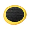 Paño de Limpieza para Coche, Paño Descontaminante, Paño Fregador de Barro Volcánico Hueco para Lavado de Coches, Guantes para Lavado de Coches, Almohadilla Descontaminante, Almohadillas Fregadoras de 56 pulgadas