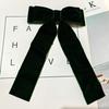 Horquilla Cruzada de Cinta Horquilla de Cinta con Lazo Dulce y Linda Pinza Lateral de Pato Pinzas para el Cabello Accesorios para el Cabello Venta al por Mayor