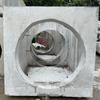 Boca de Pozo Cuadrada de Cemento, Pozo de Inspección, Producto Prefabricado Cuadrado de Hormigón Armado de Guangzhou, Pozo de Alcantarillado, Pozo de Regulación, Pozo de Sedimentación