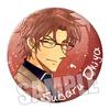 Detective Conan Baji An Habitación Touchi Pozo Mostrar Yijing Ji Zhen Chong Yai Insignia de Animación Insignia Punto K