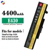 Adecuado para batería de portátil Lenovo ThinkPad Yoga11E/L480/T480S/S220/45N1089