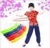 Suministro de fábrica hula hoop hula hoop para niños hula hoop desmontable de 7 secciones anillo de fitness anillo de gimnasia