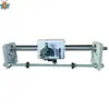 Alimentador Automático de Alambre Tipo GP20C Alimentador de Alambre de Varilla Lisa Juego Completo con Dispositivo Enrollador de Carrete de Alambre Otro Hardware Mecánico