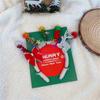 Joyas Haichao Joyas Haichao Accesorios para el cabello de Navidad Pasador de asta Diadema Pasador para disfrazar a los niños Tocado Cabeza de alce