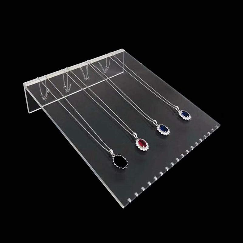 项链面板展架4