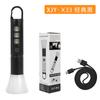 Linterna Multifuncional H20 Luz de Camping Luz Fuerte Luz Lateral Cob Iluminación Exterior Luz Colgante de Camping