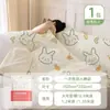 Saco de Dormir Integrado Desechable para Hotel Individual/Doble Portátil Hotel Sábana y Funda de Edredón Sin Lavado Engrosado Hecho en Fábrica