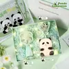 Regalo de Cumpleaños para el Día del Niño para Niñas Pequeñas, Souvenirs Prácticos y de Alta Gama de Panda para Niñas en Preescolar