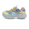 9308 Zapatos de Padre Retro Elegantes de Suela Gruesa para Mujer, Zapatos Deportivos Ligeros, Nuevos Zapatos para Mujer 2025, Zapatos Casuales Transpirables para Primavera y Otoño