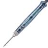 Ferro de solda elétrico 5V USB reparo ferro cromado elétrico ferramenta de soldagem inteligente de temperatura constante Mini pequena caneta de solda elétrica para estudante