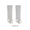 Calcetines Largos para Bebé Otoño e Invierno Más Terciopelo Calcetines Sin Costuras Calcetines Hasta la Rodilla Clase A Engrosados Calidez Calcetines Altos para Bebé Niños
