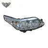 Ventas Directas de Fábrica Adecuado para Citroen Citroen C4 Faro de Coche Faro 6206E6 6208E6