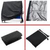 Cubierta Antipolvo para Mesa de Billar, Cubierta para Mesa de Tenis de Mesa, Cubierta para Mesa, Tela Impermeable, Cubierta para el Hogar, Cubierta para Muebles de Exterior, Protección