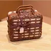 Leña, Arroz, Aceite, Sal, Salsa, Vinagre, Té, Regalos para Damas de Honor, Productos de Belleza para Bodas, Cestas de Mimbre para Bodas, Regalos para Damas de Honor