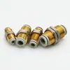 Conector de Tubo de Ar de Partição KB2E/KQ2E/04-00/06-00/08-00/10-00/12-00