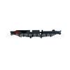 Adecuado para 2012 2013 2014 CRV soporte de parrilla central CRV 71105-T0T-H00