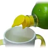 Nuevo Exprimidor de Limones Transfronterizo Exprimidor Manual de Limones Más Vendido Mini Exprimidor Manual de Cocina