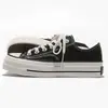 Zapatos de Lona con Suela Gruesa para Mujer 2026 Nuevas Llegadas de Primavera para Personas Bajas Casuales Deportivos Zapatos de Skate Versátiles Populares Blancos Gruesos