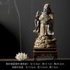 Cerâmica Fu Lu Shou Samsung Home Sala de Estar Edicates Home Fu Xing Shou Xing Lu Xing Idol Office Decoração da Sorte