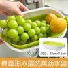 Esponja Japonesa Kokubo para Lavar Platos Limpiador de Ollas Borrador Mágico con Ventosa Esponja Cepillo de Limpieza de Cocina
