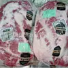 Lotte Australiano Wagyu de Sangre Entera Arroz Dragón Tiras de Pepino Estofado Sushi Barra de Sushi Carne a la Barbacoa Comida Japonesa Filete Copo de Nieve Al por Mayor