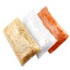 Pasto Rafi super barato fabricantes de papel triturado punto gran mayoreo 10g20g30g50g100g relleno de caja de regalo