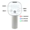 Mesa Barril de Venta Caliente Transfronteriza Pantalla LCD de Doble Propósito Bomba de Agua Plegable Dispensador Automático de Agua Embotellada Absorbedor de Agua Dispensador de Agua