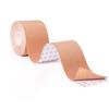 Atacado Fita Adesiva Fina de Algodão Respirável para Seios Lifting e Push-Up Multi-Uso Patch de Bandagem para Seios Personalizado Patch Muscular Esportivo