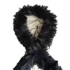 Tiras de Plumas Sintéticas de Pavo Blancas en Stock, Ensanchadas y Esponjosas, para Disfraces de Espectáculo, Pijamas Decorativos, Ropa de Casa, Tiras de Plumas Sintéticas de Avestruz al por Mayor