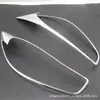 A tira de acabamento da tampa do farol 15CX-5 é adequada para o adesivo de sobrancelha do quadro do farol do Mazda CX-5, peça modificada M