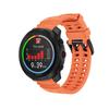 Adecuado para Boneng Polar Vantage M3 Sitio Web Oficial Mismo Estilo Hebilla Doble Correa Deportiva de Silicona de 22 mm