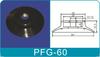 Ventosa de Succión por Vacío Neumática Manipulador Ventosa Miaode Serie PA/PFG Ventosa Industrial Componente Neumático PFG-10