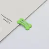 Pinza para el pelo de estrella de cinco puntas Colorida Dopamina Y2K Estrella Pinza Lateral Pinza para el Pelo Pinza Bb Pinza para el Flequillo de Niños Pinza para el Pelo Personalizada
