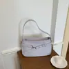 Bolso Pequeño Cuadrado Estilo Retro Coreano 2026 para Mujer, Bolso de Hombro Cruzado Simple y Versátil, Bolso de Mano de Moda para el Trabajo